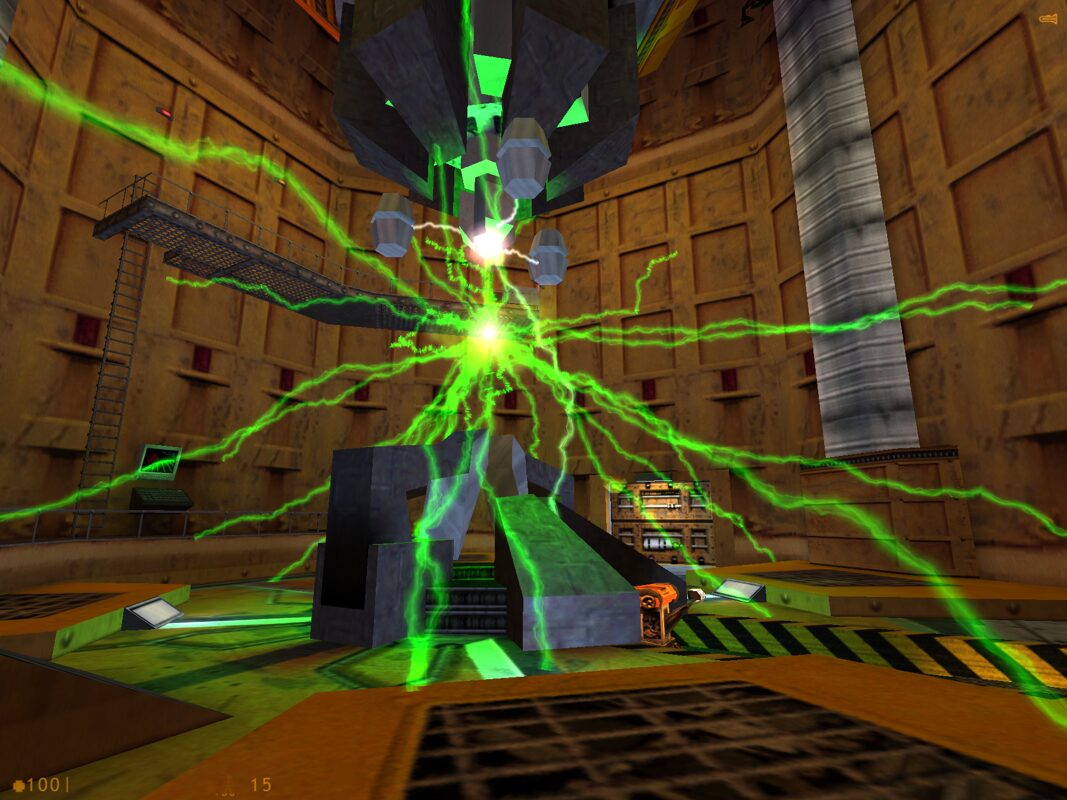 Half-Life: Source - Image 3