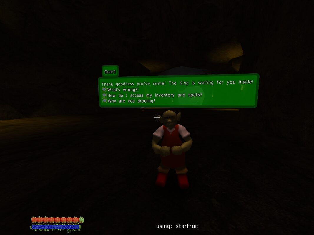 The Exciting Adventures of Master Chef Ogro - Image 2