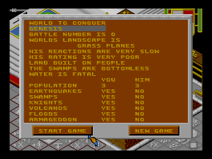 Populous / Populous: The Promised Lands - Image 2