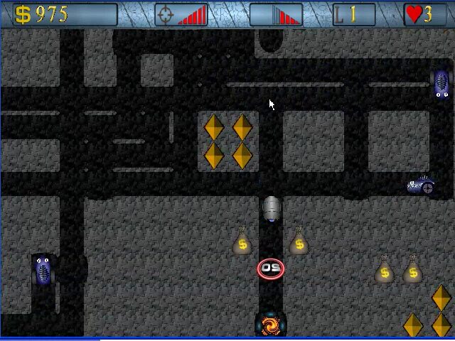 Millennium Digger: The Artful Machine - Image 5