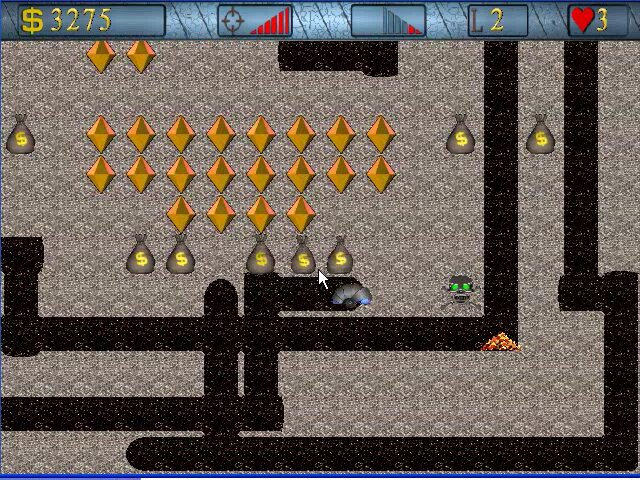Millennium Digger: The Artful Machine - Image 2