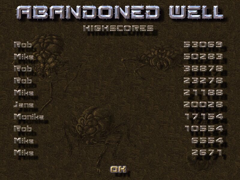 Abandoned Well - Image 6