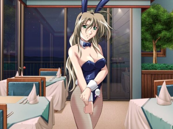 Do You Like Horny Bunnies? 2 - Image 2