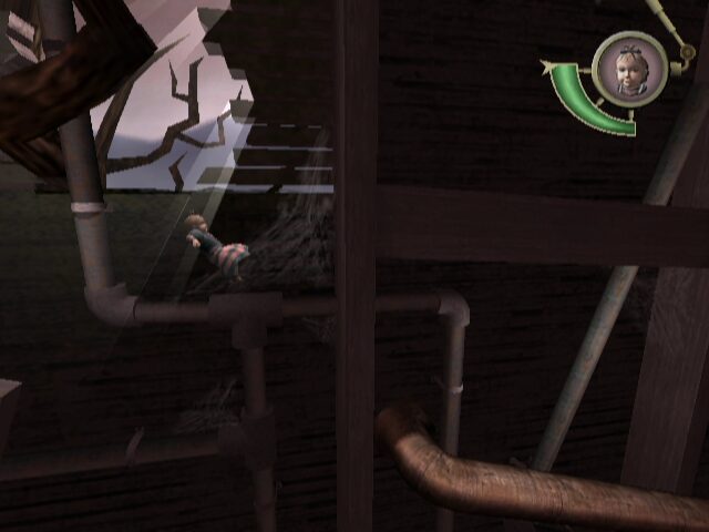 Lemony Snicket's A Series of Unfortunate Events - Image 3