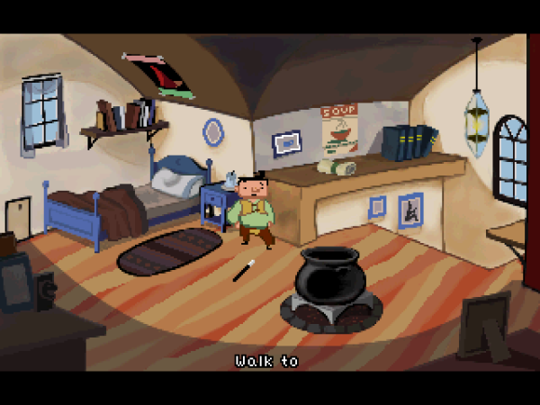 Apprentice II: The Knight's Move - Image 6