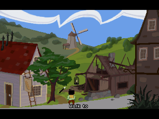Apprentice II: The Knight's Move - Image 3