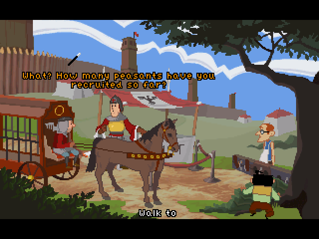 Apprentice II: The Knight's Move - Image 5