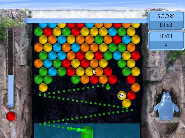 Aqua Bubble II - Image 2