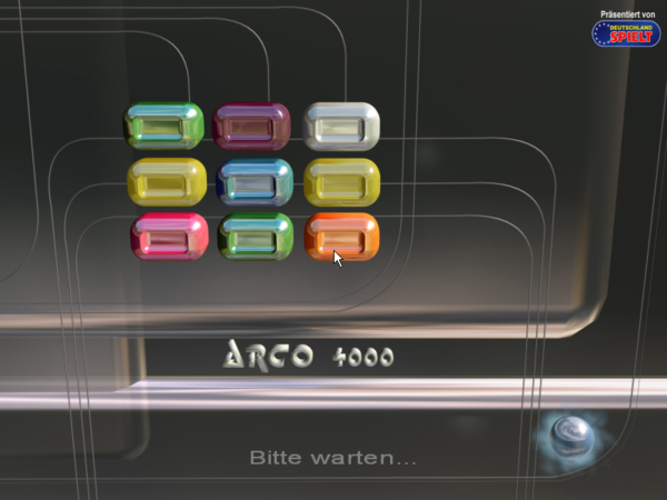 Arkanoid 4000 - Image 3