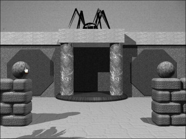 The Arrangement - Image 3