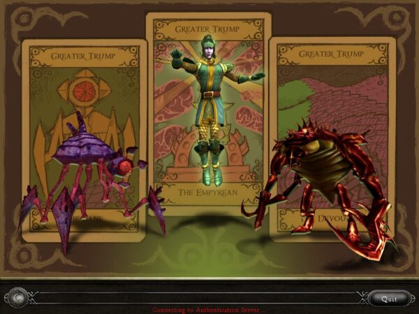 Asheron's Call 2: Legions - Image 2