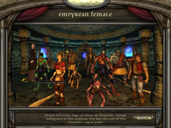 Asheron's Call 2: Legions - Image 4