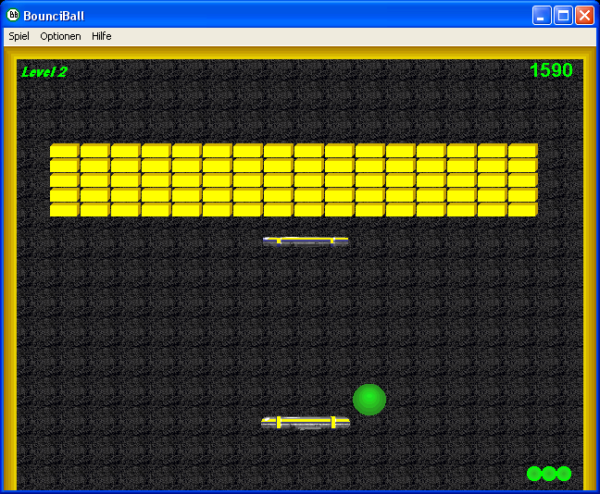 BounciBall - Image 2