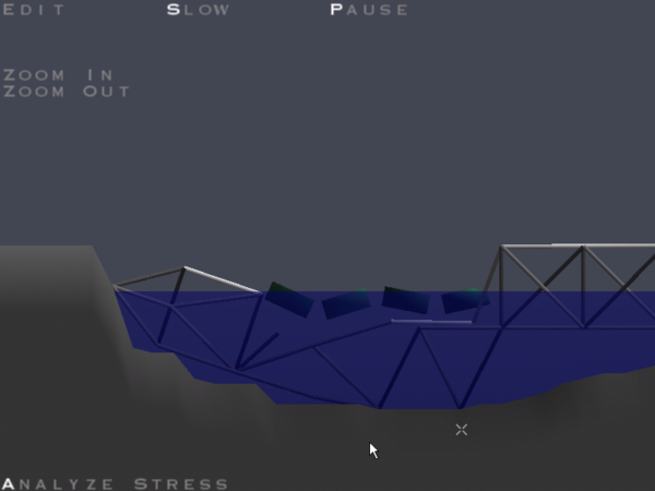 Bridge Builder - Image 2