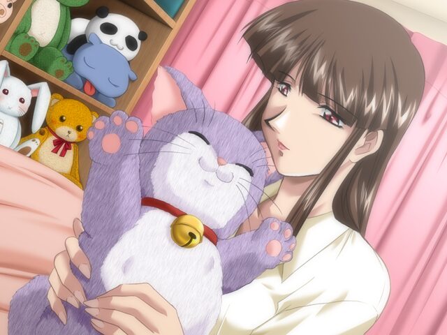 Chain: The Lost Footprints - Image 2