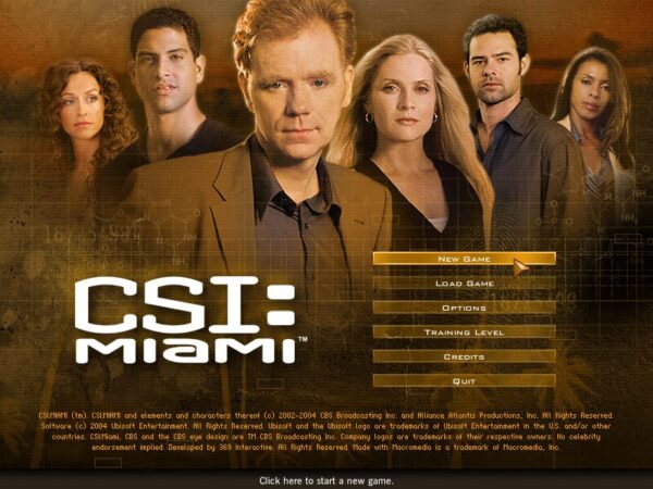 CSI: Miami - Image 6