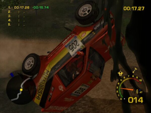 Dakar 2: The World's Ultimate Rally - Image 6