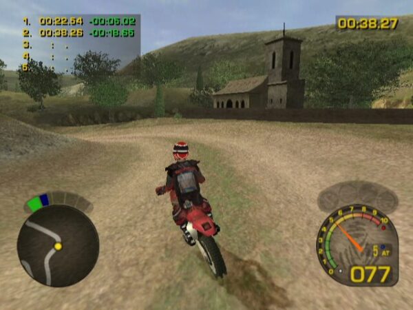 Dakar 2: The World's Ultimate Rally - Image 5