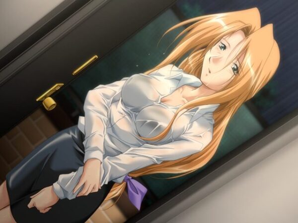 Do You Like Horny Bunnies? - Image 2