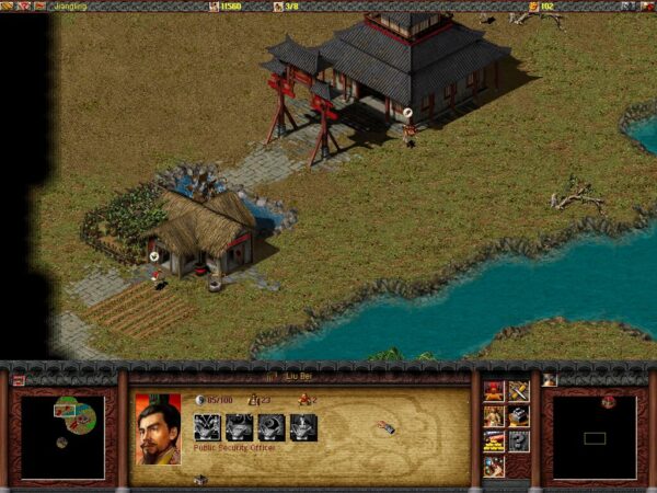 Dragon Throne: Battle of Red Cliffs - Image 2
