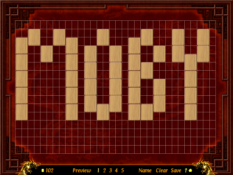 The Emperor's Mahjong - Image 6