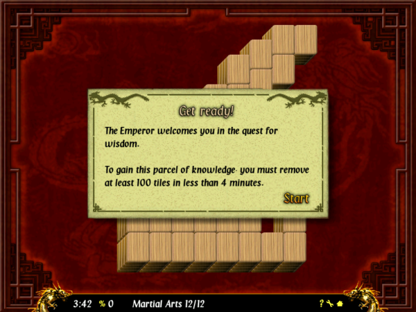 The Emperor's Mahjong - Image 5