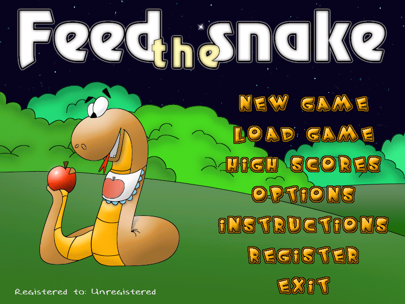 Feed the Snake - Image 2