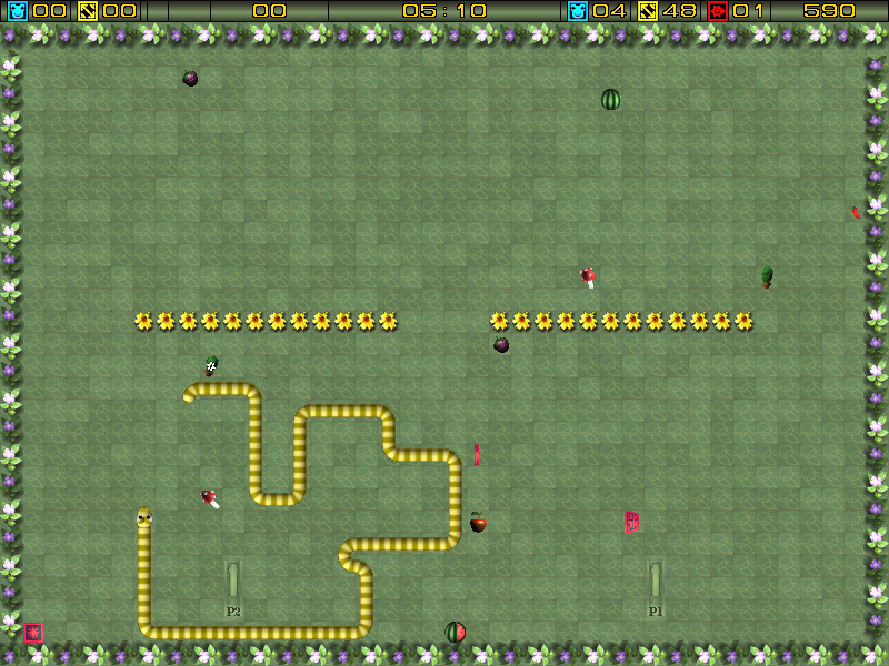 Feed the Snake - Image 3