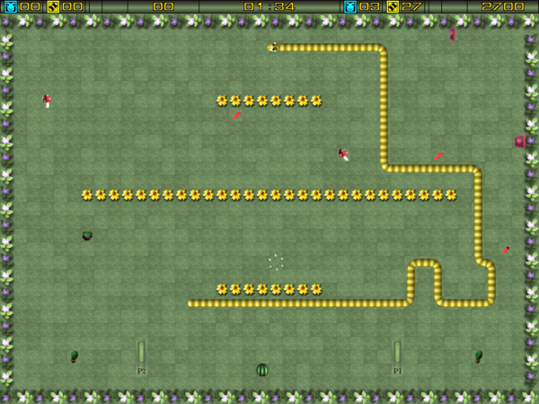 Feed the Snake - Image 4