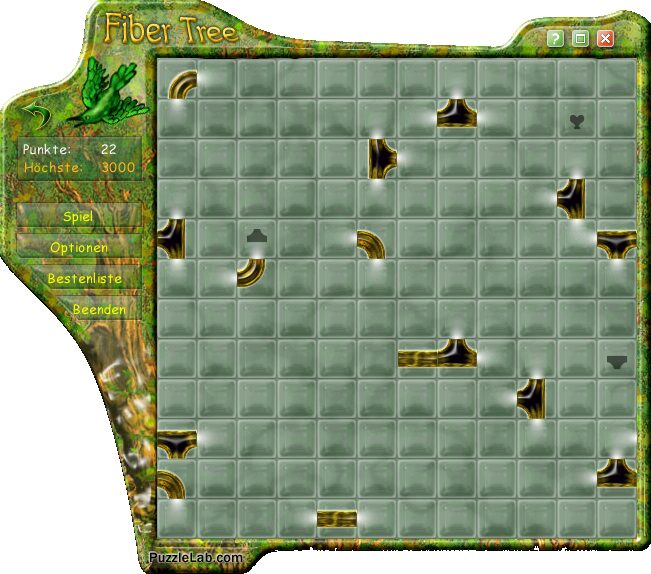 Fiber Tree - Image 2