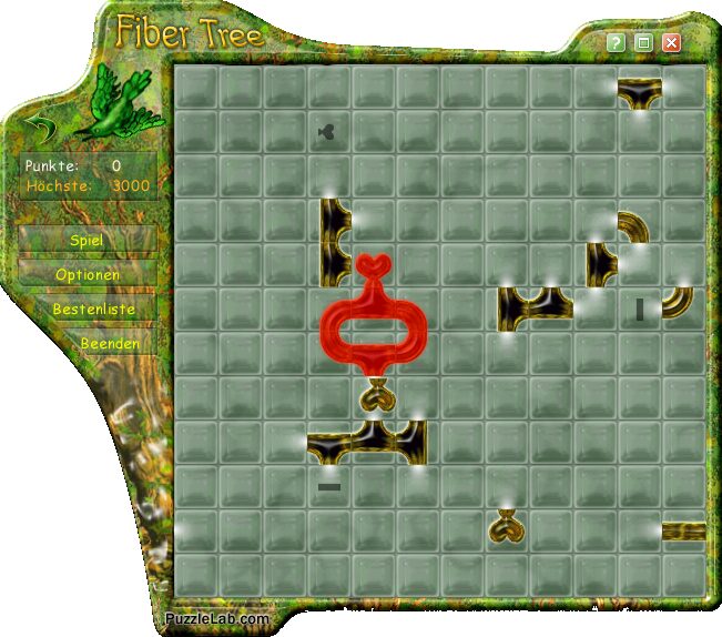 Fiber Tree - Image 3