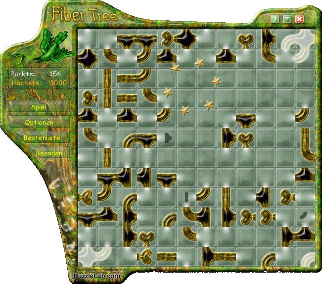 Fiber Tree - Image 4