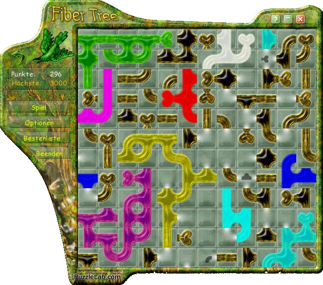 Fiber Tree - Image 5