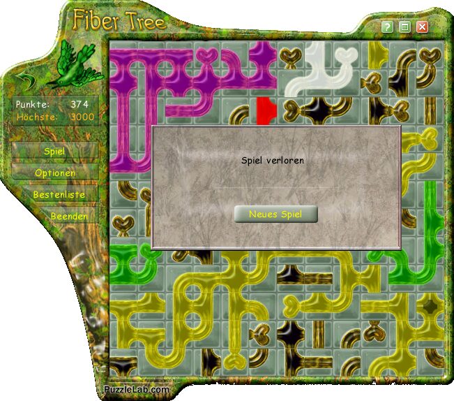 Fiber Tree - Image 6