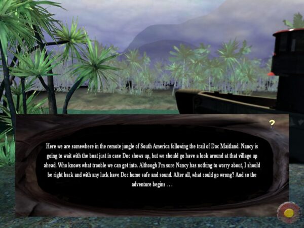 Forever Worlds: Enter the Unknown - Image 3