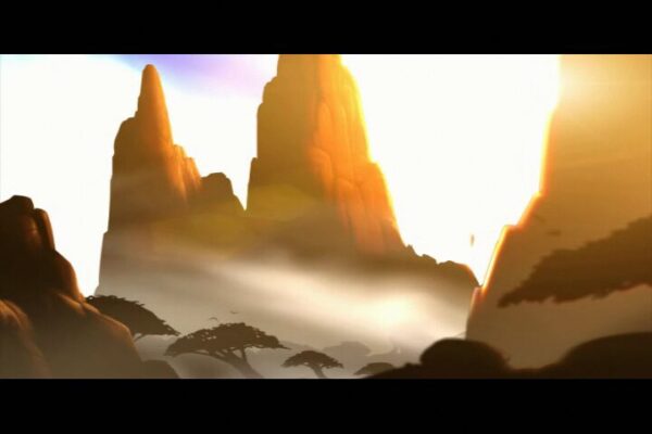 Forever Worlds: Enter the Unknown - Image 5