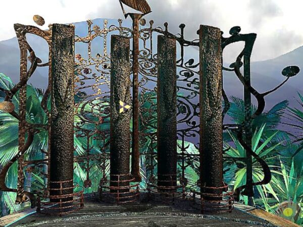 Forever Worlds: Enter the Unknown - Image 2