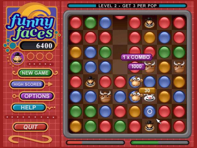 Funny Faces - Image 4