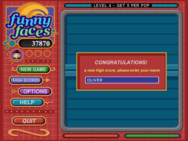 Funny Faces - Image 6