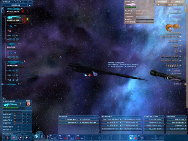 Nexus: The Jupiter Incident - Image 3