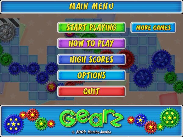 Gearz - Image 4