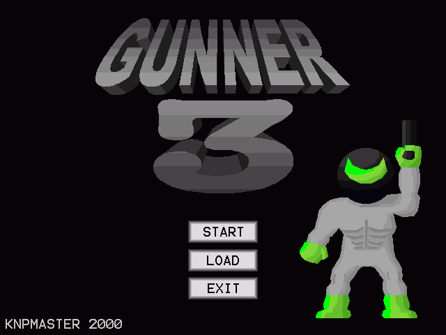 Gunner 3 - Image 6