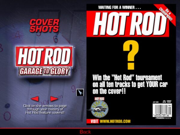 Hot Rod: Garage to Glory - Image 6