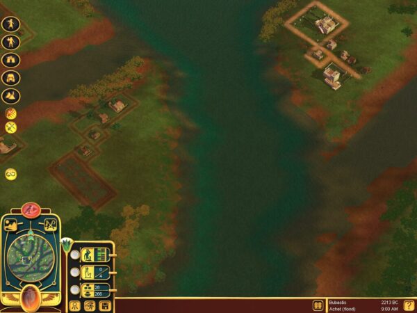 Immortal Cities: Children of the Nile - Image 4