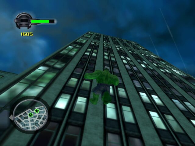 The Incredible Hulk: Ultimate Destruction - Image 5