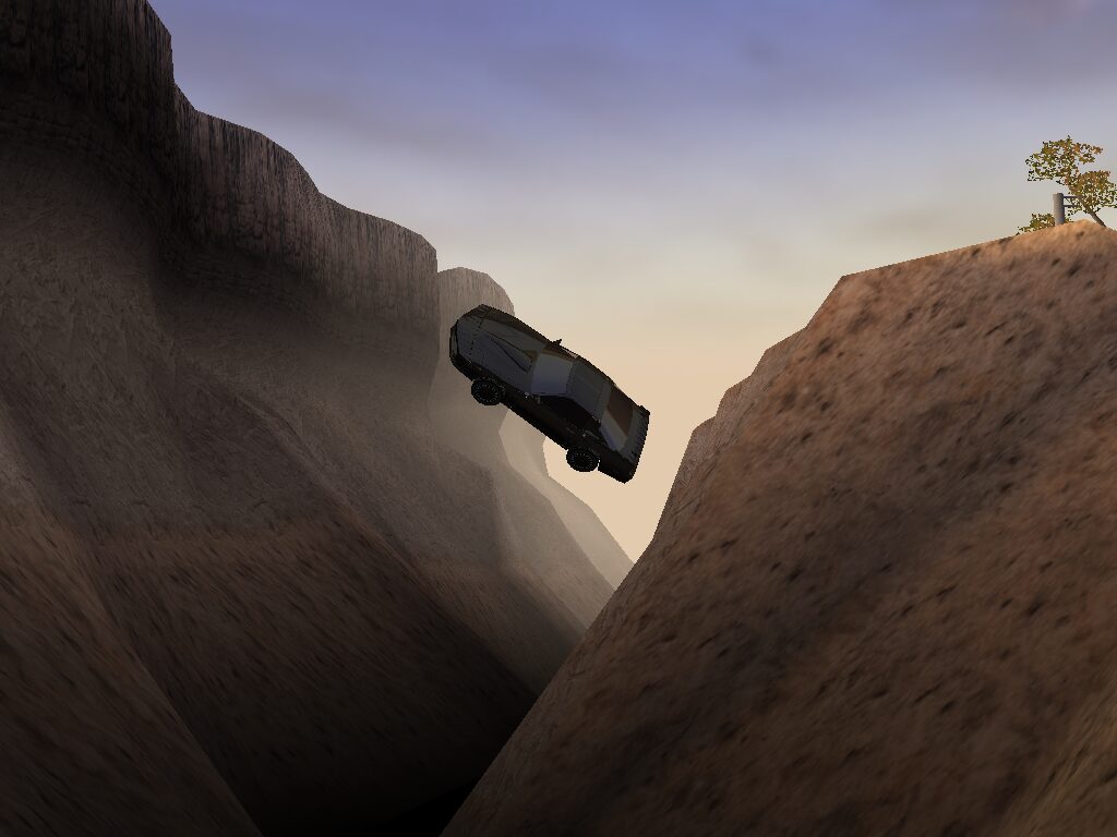 Knight Rider: The Game - Image 2