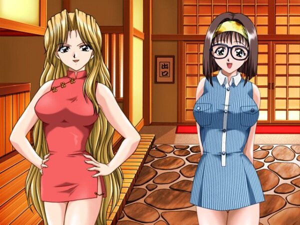 Tokimeki Check in! - Image 6
