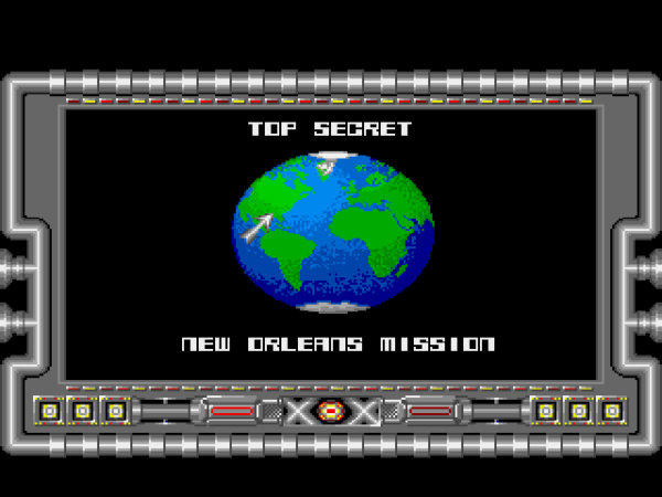 Ian Fleming's James Bond 007 in Live and Let Die: The Computer Game - Image 5