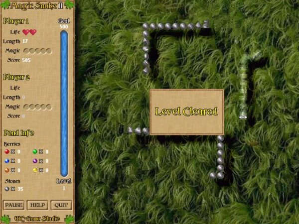 Magic Snake II - Image 3