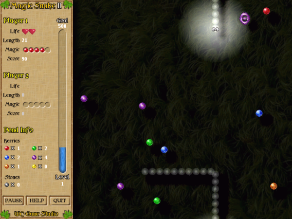 Magic Snake II - Image 6